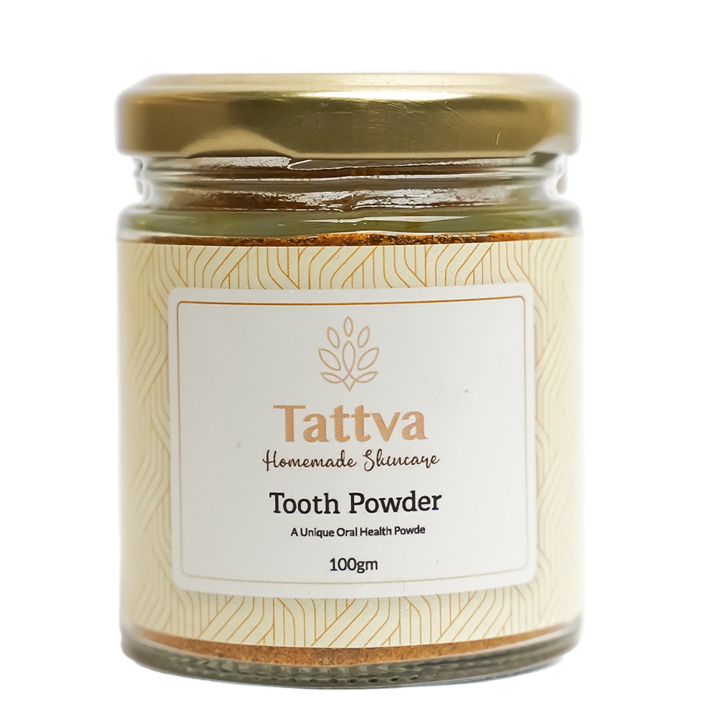 Tooth Powder