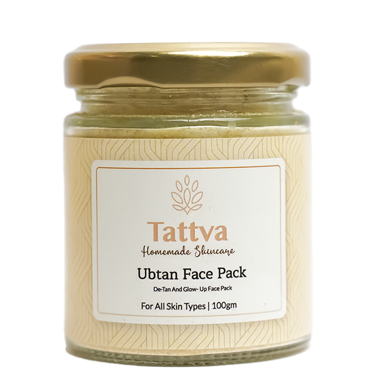 Ubtan Face Pack